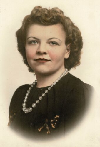 D. June (Lord) Anderson